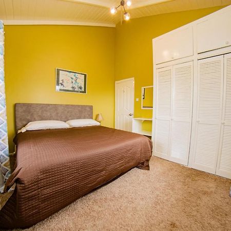 Jr Apartments Georgetown Ngoại thất bức ảnh