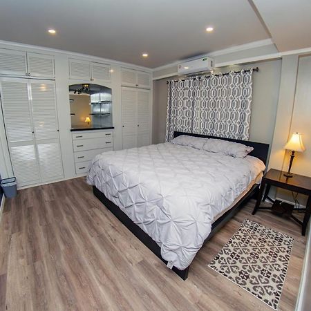 Jr Apartments Georgetown Ngoại thất bức ảnh