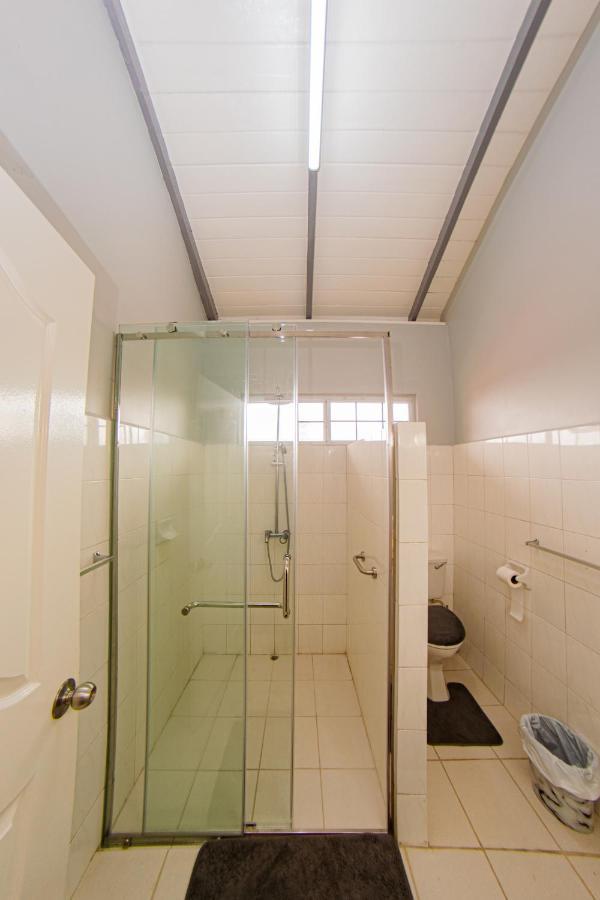 Jr Apartments Georgetown Ngoại thất bức ảnh