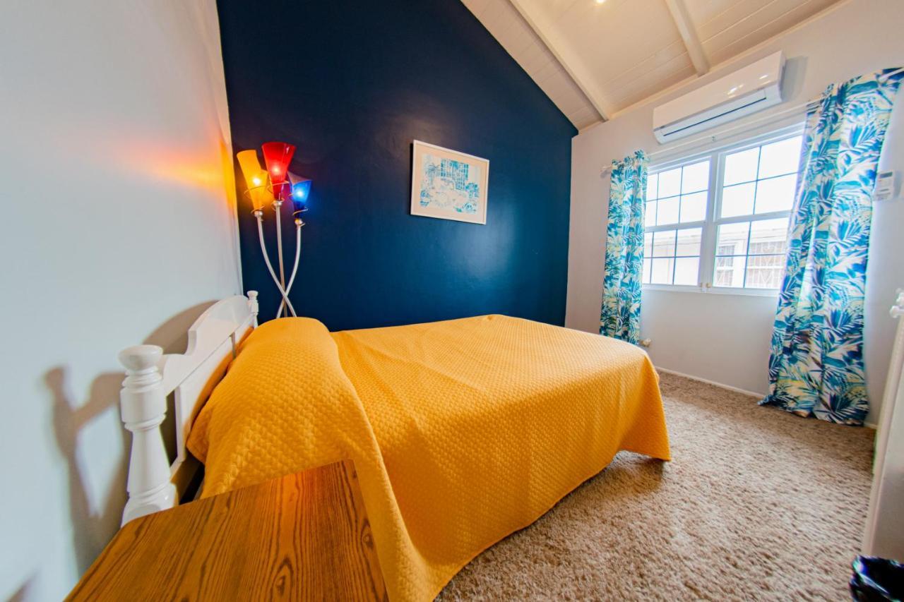 Jr Apartments Georgetown Ngoại thất bức ảnh