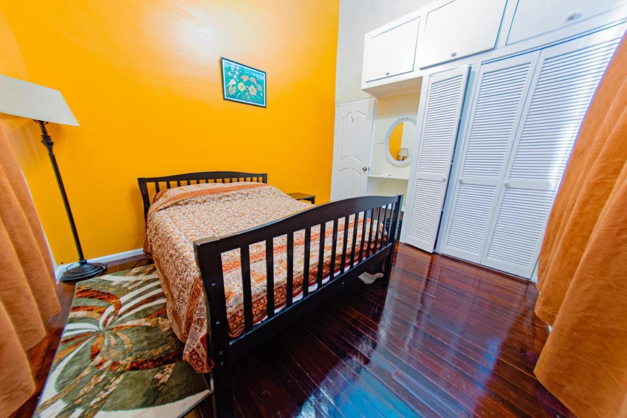 Jr Apartments Georgetown Ngoại thất bức ảnh