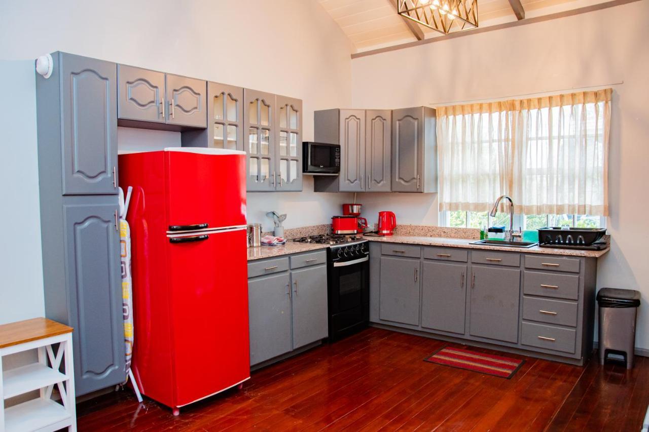 Jr Apartments Georgetown Ngoại thất bức ảnh