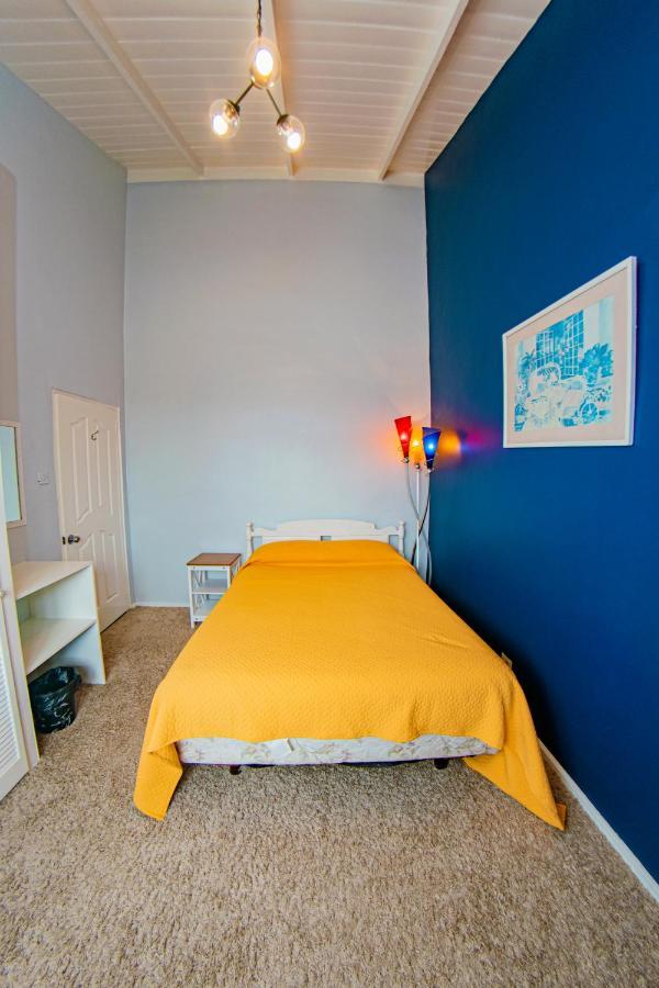 Jr Apartments Georgetown Ngoại thất bức ảnh