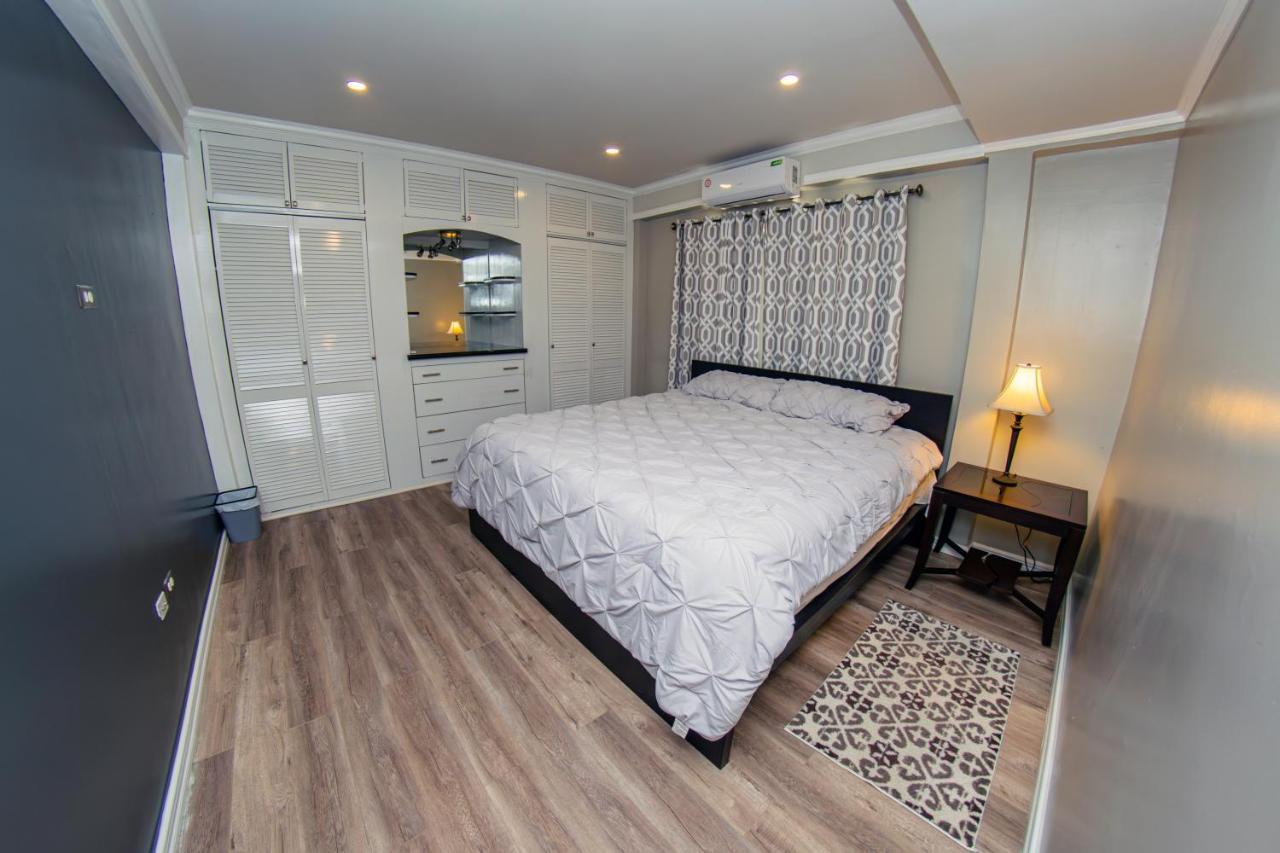 Jr Apartments Georgetown Ngoại thất bức ảnh