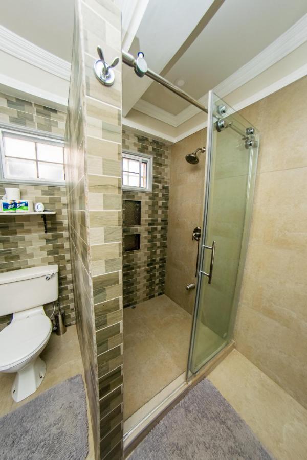 Jr Apartments Georgetown Ngoại thất bức ảnh