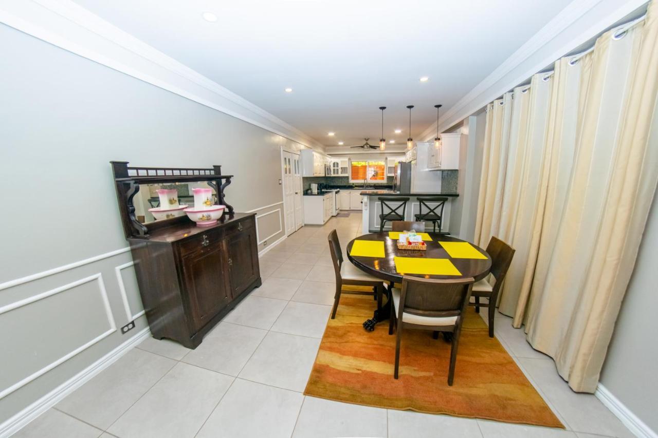 Jr Apartments Georgetown Ngoại thất bức ảnh