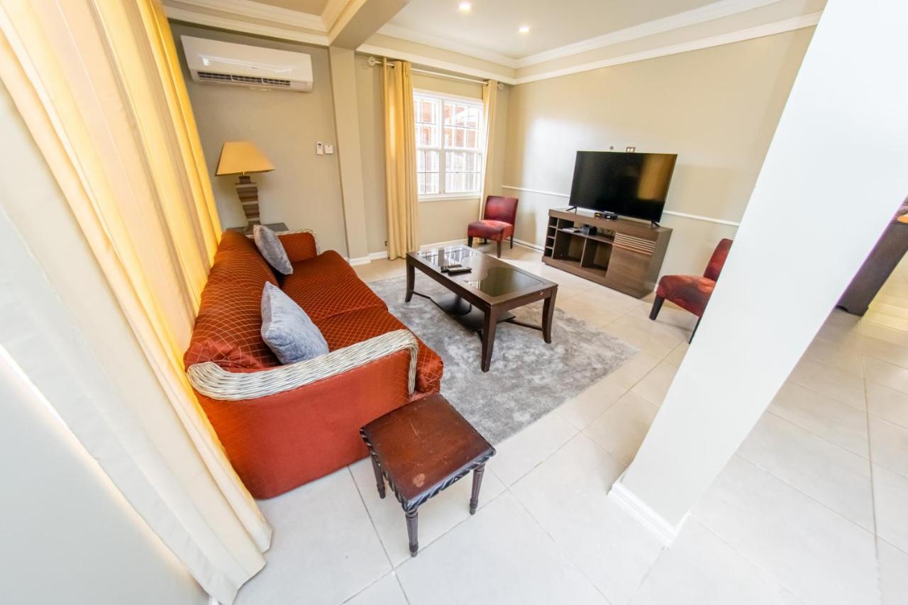 Jr Apartments Georgetown Ngoại thất bức ảnh