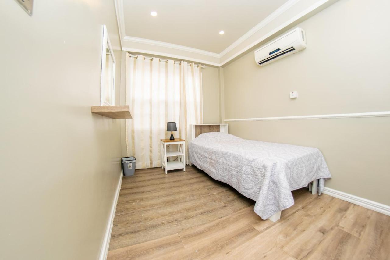 Jr Apartments Georgetown Ngoại thất bức ảnh
